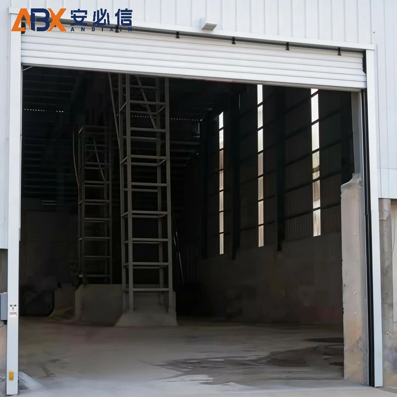 宁德堆积门